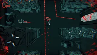 Скриншот 2 к игре Abyssal Wrath