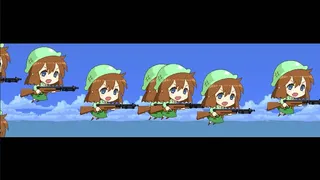 Скриншот 6 к игре Kamikaze Empire