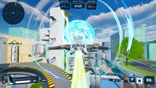 Скриншот 1 к игре Wedgetail