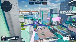 Скриншот 2 к игре Wedgetail
