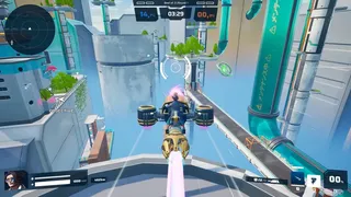 Скриншот 5 к игре Wedgetail