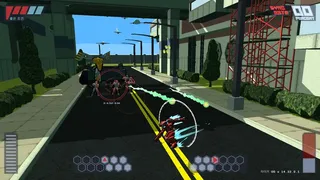Скриншот 4 к игре Steel Carnelian