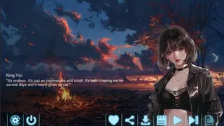 Скриншот 2 к игре 死灵法师：我即是天灾！