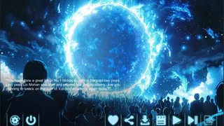 Скриншот 3 к игре 死灵法师：我即是天灾！
