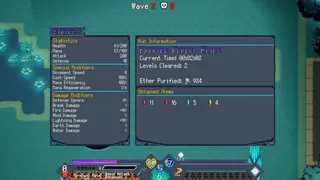 Скриншот 8 к игре Seven Times To Die