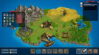 Скриншот 4 к игре Nortopia