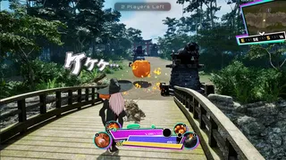 Скриншот 5 к игре Madness Arena