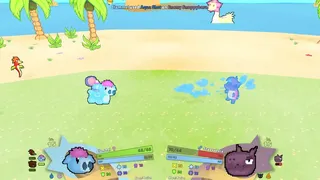 Скриншот 1 к игре Abomi Nation: Monster Rifts