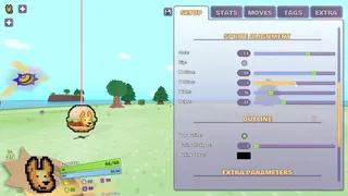 Скриншот 4 к игре Abomi Nation: Monster Rifts