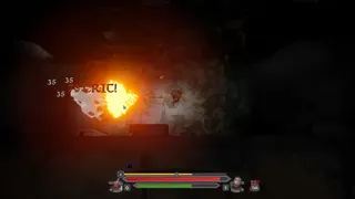 Скриншот 2 к игре Deepest Dungeons
