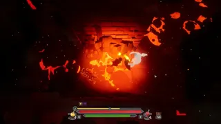 Скриншот 5 к игре Deepest Dungeons