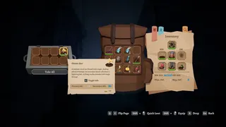 Скриншот 7 к игре Deepest Dungeons