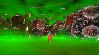 Скриншот 3 к игре Mars vs. Robots