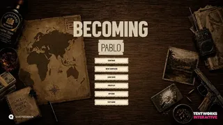 Скриншот 6 к игре Becoming Pablo
