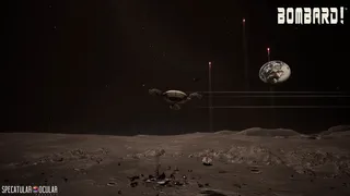 Скриншот 1 к игре BOMBARD!