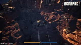 Скриншот 2 к игре BOMBARD!