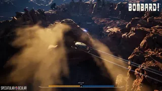 Скриншот 3 к игре BOMBARD!