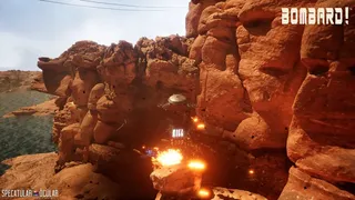 Скриншот 4 к игре BOMBARD!