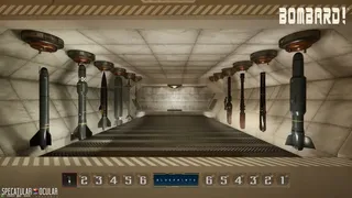 Скриншот 6 к игре BOMBARD!