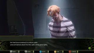Скриншот 1 к игре Heinz Honor and Revenge