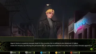 Скриншот 2 к игре Heinz Honor and Revenge