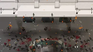 Скриншот 3 к игре Heinz Honor and Revenge