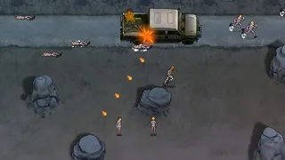 Скриншот 4 к игре Heinz Honor and Revenge
