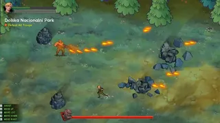 Скриншот 5 к игре Heinz Honor and Revenge