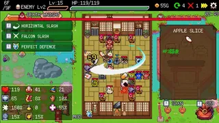 Скриншот 3 к игре Slot & Dungeons