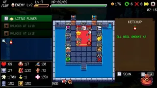 Скриншот 5 к игре Slot & Dungeons