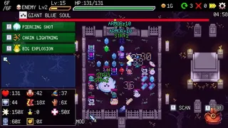 Скриншот 6 к игре Slot & Dungeons