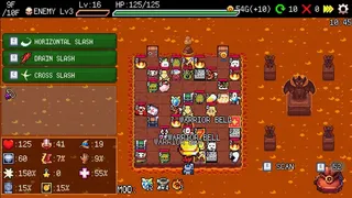 Скриншот 7 к игре Slot & Dungeons