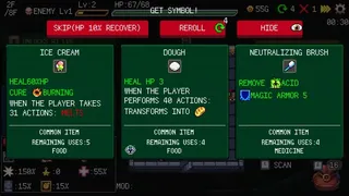 Скриншот 8 к игре Slot & Dungeons