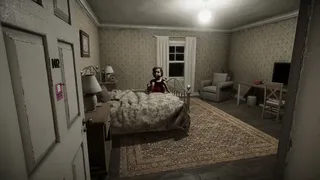 Скриншот 1 к игре Trapped: Family Vacation