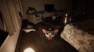 Скриншот 3 к игре Trapped: Family Vacation