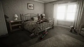 Скриншот 7 к игре Trapped: Family Vacation