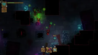 Скриншот 2 к игре Arrowman