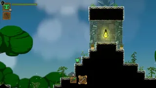 Скриншот 3 к игре Arrowman