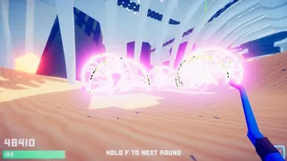 Скриншот 6 к игре Magic Overflow