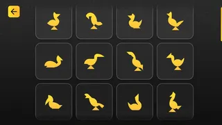 Скриншот 3 к игре Tangram Collection