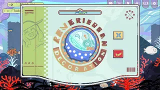 Скриншот 6 к игре Fantasy Aquarium