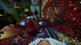 Скриншот 7 к игре Симулятор Обнимания Берёзы