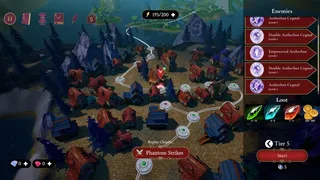 Скриншот 3 к игре Love in an Enchanted Realm