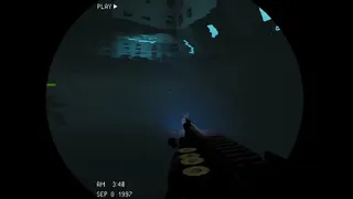 Скриншот 3 к игре Lamentations
