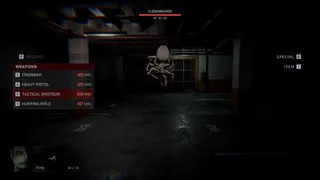 Скриншот 2 к игре LURKS WITHIN WALLS