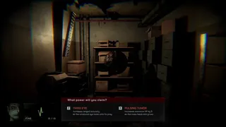 Скриншот 3 к игре LURKS WITHIN WALLS