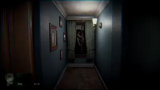 Скриншот 5 к игре LURKS WITHIN WALLS
