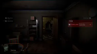Скриншот 7 к игре LURKS WITHIN WALLS
