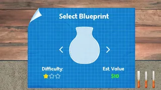 Скриншот 1 к игре Wood Shop Simulator