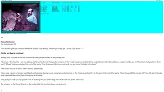 Скриншот 1 к игре Cyberganked
